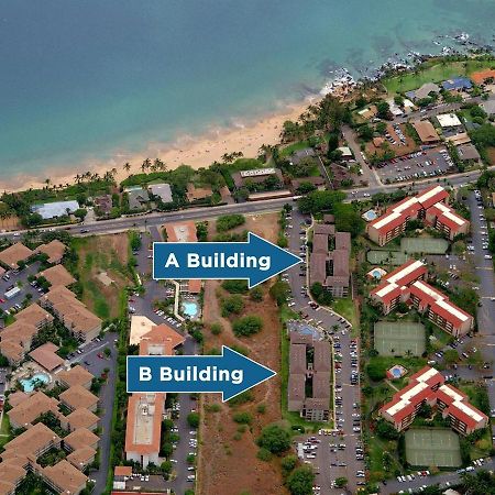 Pacific Shores Кіхеї Екстер'єр фото