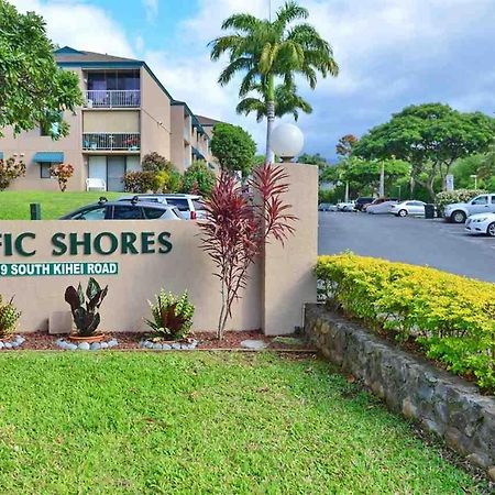 Pacific Shores Кіхеї Екстер'єр фото