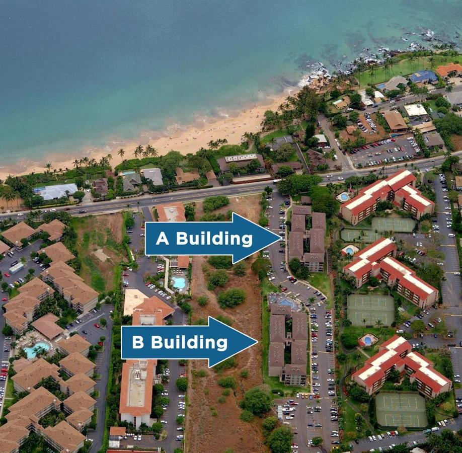 Pacific Shores Кіхеї Екстер'єр фото